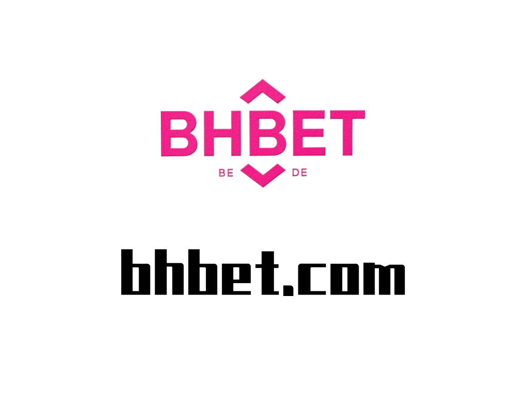 BHBETgame-Logo